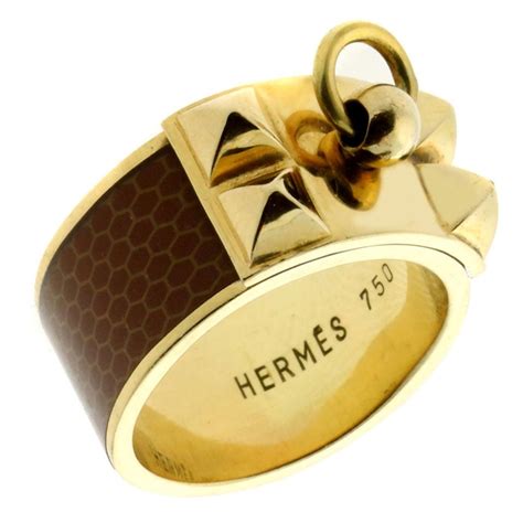 collier de chien hermes price|Hermes collier de chien ring.